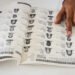 Padrón electoral de México se eleva a más de 101 millones 793 mil registros