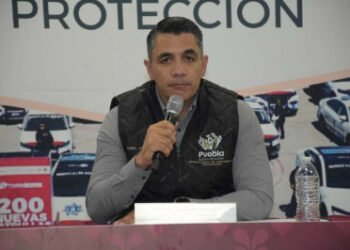 Presenta SSC resultados con saldo blanco en Todos Santos ante la implementación de estrategias de seguridad