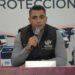 Presenta SSC resultados con saldo blanco en Todos Santos ante la implementación de estrategias de seguridad