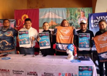 Epatlán anuncia su Segundo Maratón de Aguas Abiertas