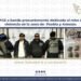 Desmantela la FGE a banda presuntamente dedicada al robo de vehículo con violencia en la zona de Puebla y Amozoc