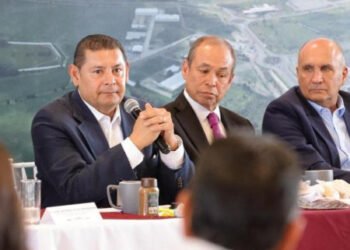 Polo de Desarrollo para el Bienestar proyecta 20 mmdp en inversiones y 20 mil empleos directos: Gobierno de Puebla
