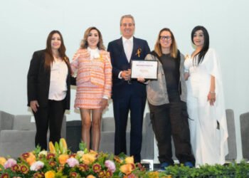 Refrenda Pepe Chedraui compromiso con la eliminación de la violencia contra niñas, adolescentes y mujeres