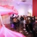 GOBIERNO DE LA CIUDAD PRESENTA LA EXPOSICIÓN “ARTE VIVA: COSA MASA” EN LA GALERÍA DE ARTE