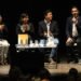 Presenta Gobierno de la Ciudad tomo 43 de la Revista Cuetlaxcoapan