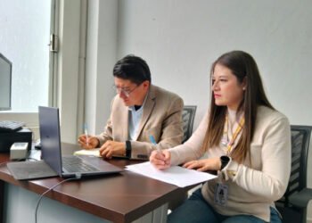 Facilita la FGE identificación de joven extranjera que fue privada de la vida en la zona sur de la ciudad