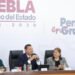 Con modelo inclusivo e inversión local, Puebla es referente tecnológico del sur sureste del país