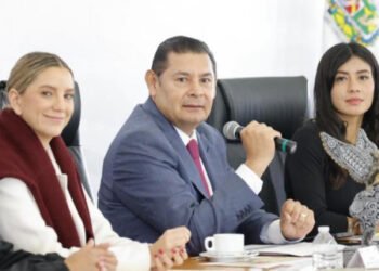 Puebla se alista para el Nacional Infantil de Fútbol