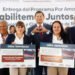 Gobierno de Puebla brinda bienestar y seguridad con dignificación de 107 planteles educativos