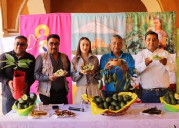 Atlixco te invita a vivir la Feria del Aguacate 2025