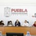 Gobierno de Puebla premia con 20 por ciento de apoyo directo a transportistas cumplidos