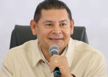 Gobierno de Puebla impulsa paz, justicia social y crecimiento comunitario con paquete económico