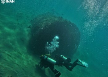 Documental rastrea la historia de los naufragios frente a las costas de Baja California