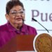 Ernestina Godoy nombrada por Gertz Manero Fiscal interina