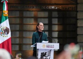 Presidenta Claudia Sheinbaum convoca a las universidades públicas a sumarse a plataforma “SaberesMx” para acercar el conocimiento al pueblo