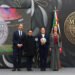 Presidenta presenta la Copa Mundial FIFA 2026; “es momento para compartirle al mundo lo que es México y el momento histórico que vive”