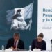 Presidenta Claudia Sheinbaum y empresarios firman renovación del Pacic para mantener la canasta básica en 910 pesos