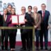 Presidenta Claudia Sheinbaum presenta Clúster Nacional y Centro Mexicano de Supercómputo para hacer de México una potencia científica
