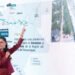 Es muy importante para el desarrollo, la gente está contenta: Presidenta sobre inauguración del tramo 1 de la Línea K del Tren Interoceánico