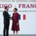 Declaración conjunta México-Francia