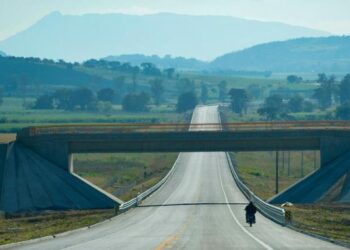 Presidenta Claudia Sheinbaum inaugura autopista Tepic-Compostela en beneficio de 490 mil habitantes y anuncia ampliación hasta San Blas
