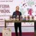 Gobierno de México presenta Frijoles Bienestar e invita a la Feria del Frijol y la Agrobiodiversidad