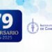Instituto Nacional de Cancerología cumple 79 años con avances tecnológicos y mayor capacidad de atención