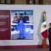 Presidenta Claudia Sheinbaum presenta SaberesMX, plataforma gratuita que democratiza el conocimiento