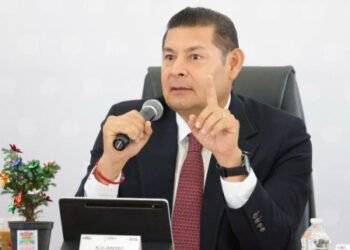 Después de 29 años, Gobierno de Puebla recupera predio y lo transforma en viviendas dignas