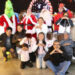 Festival Navideño alegra a niñez poblana en fiestas decembrinas