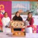 Presentan Feria de la Rosca de San Rafael Comac