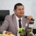 Los grupos delictivos más peligrosos son los delincuentes disfrazados de políticos: Armenta