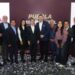 Puebla será sede de la Olimpiada Nacional 2026: Rommel Pacheco
