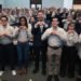 Con cumbre deportiva SINADE, cierra con broche de oro año de exitosa alianza CONADE-Puebla