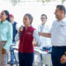Afianza presidenta Sheinbaum desarrollo y bienestar de Puebla; visitó 9 veces la entidad