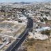 Gobierno estatal recupera del abandono 33 vialidades en Puebla