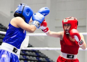 Puebla será sede del Elite Panamerican Championships de Boxeo