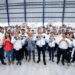 Gobierno de Puebla entrega incentivos económicos históricos al deporte