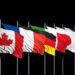 Putin dice que no quiere que Rusia regrese al G8