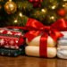 Calcetines, café y pañales: los estadounidenses prefieren cosas de uso cotidiano como regalos de Navidad este año
