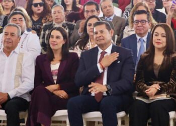Tlaxcala y Puebla trabajan en coordinación para mejorar seguridad en región limítrofe: Armenta