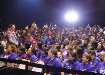 Gobierno Estatal acompaña y empodera proyectos productivos de mujeres para cambiar vidas