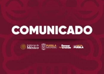 En coordinación, autoridades colaboran por la seguridad en límites entre Puebla y Tlaxcala
