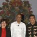 “Nadie piensa primero en ganar un premio Nobel; se trata de disfrutar el viaje: Venki Ramakrishnan