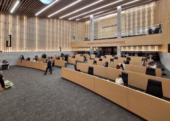 Aprueba Congreso Ley de Egresos del Estado de Puebla para el ejercicio fiscal 2026