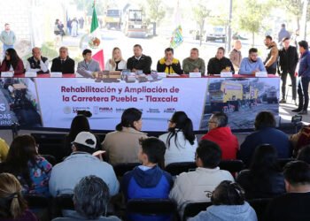 Arranca Operativo Monitor Vial para sancionar vehículos con placas foráneas