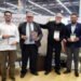 Destaca la BUAP con presentaciones y actividades en la FIL de Guadalajara 2025