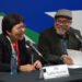 La Microbiología está ligada a la vida del ser humano: Lilia Cedillo