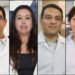 Ganan investigadores BUAP Presea Estatal “Luis Rivera Terrazas” 2025
