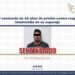 Logra la FGE sentencia de 45 años de prisión contra responsable del feminicidio de su expareja